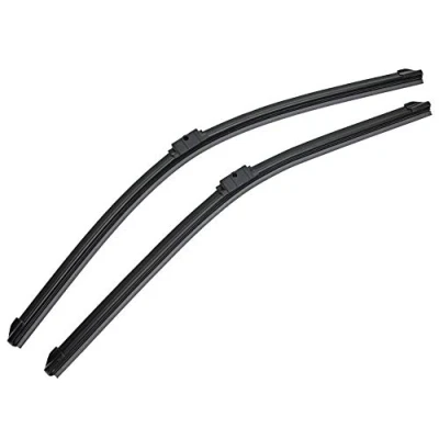 Image of 1J0998002, 1J0998002A, 6Q1955425, 6Q1955425A wiper blade MEYLE 029 530 4750 / 475mm Front Flat 21 19Inch VOLKSWAGEN: Golf 4