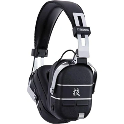 Image of BOSS Waza Air Wireless Personal Guitar Amplification System