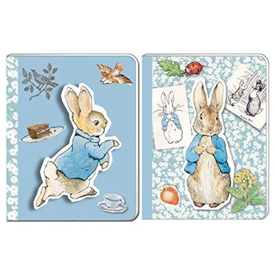 Image of A6 Soft Cover Notebook