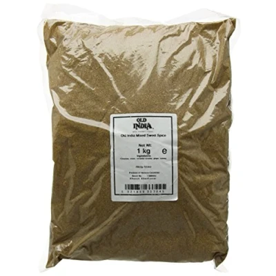 Image of Old India Mixed Sweet Spice 1 Kg