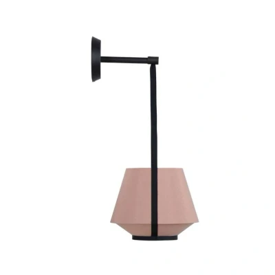 Image of Forestier Carrie XS wall light, nude