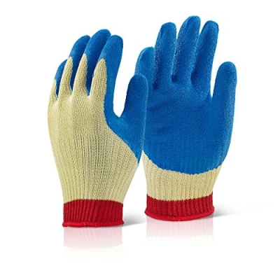 Image of Kevlar Latex Gloves Large Small