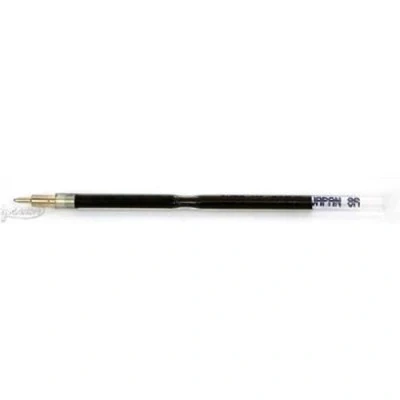 Image of Ohto Needle Point 705NP Ballpoint Pen Refill 0.5 mm Black