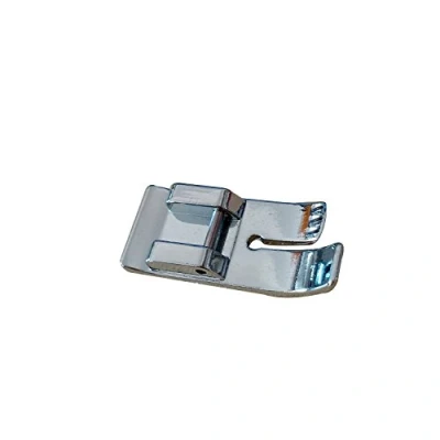 Image of HONEYSEW ¼&quot; Straight Stitch Snap On Foot 006916008 for Brother Singer Juki Janome Babylock Kenmore