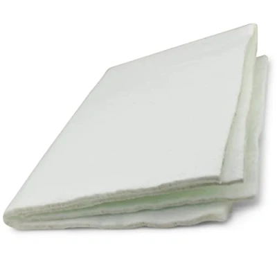 Image of Easyboost Glass wool exhaust and muffler 50 x 70cm high temperature 800 for motorbike scooter moped