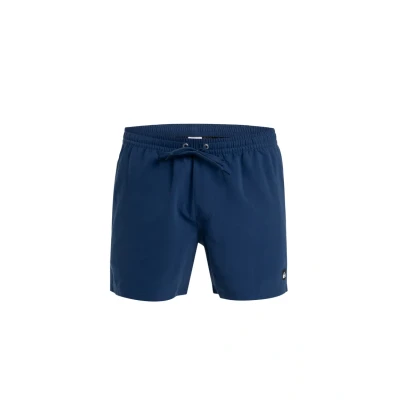 Image of Quiksilver Boardshorts Everyday Solid Volley 15 Men Blue XXL