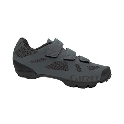 Image of GIRO RANGER PORTARO GRAY SHOES SIZE 45 21
