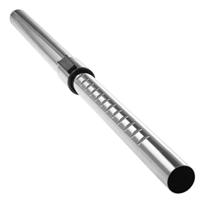 Image of SPARES2GO Locking Telescopic Extension Rod Compatible with VACMASTER D 10 WD 20V MAX Vacuum Cleaner