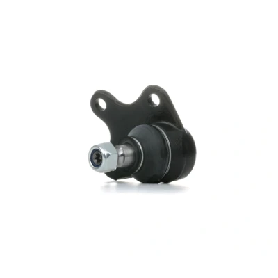 Image of 6Q0407366A, 6Q0407366D, 6Q0407366E, 6Q0407366M Ball joint FEBI BILSTEIN 19408 with nut lock nuts 15,8mm for control arm SKODA: Fabia I Hatchback
