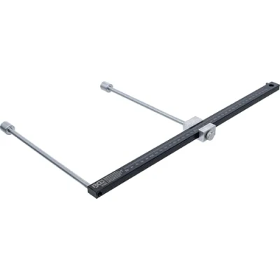Image of BGS Brake Disc Vernier Calliper 9392, 200 400 mm