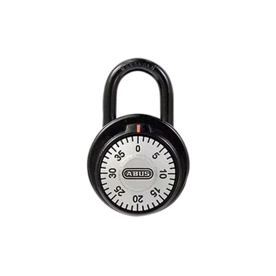 Image of ABUS 7850C Combination Padlock, GEEal78