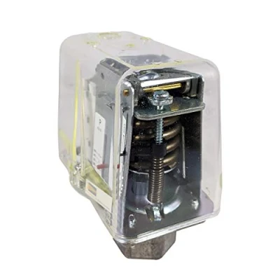 Image of Condor MDR 43/11 GAA BAAA xxxA090 XAA XXX Air Switch