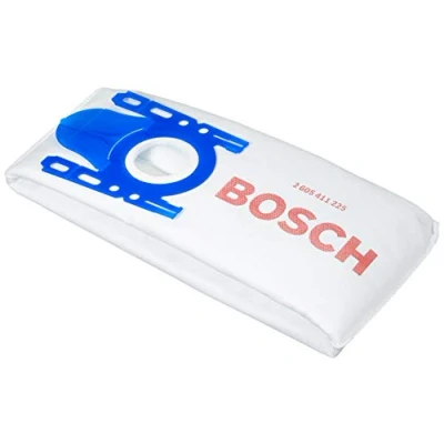 Image of Bosch 3x Dust Bag (Accessories for Ventaro Extractor)