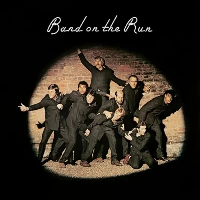 Image of Band On The Run [VINYL]