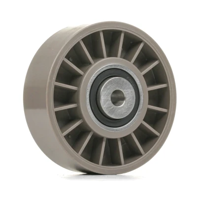 Image of 062145278 Tensioner Pulley INA 531 0718 10 MERCEDES BENZ: W124 Estate, 190, Saloon, VOLKSWAGEN: LT 28 46 2 Kasten, II Platform / Chassis