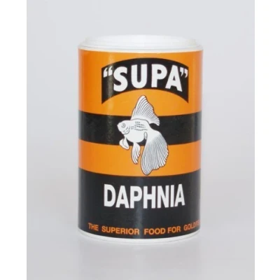 Image of Supa Daphnia Aquarium Fish Food 125ml