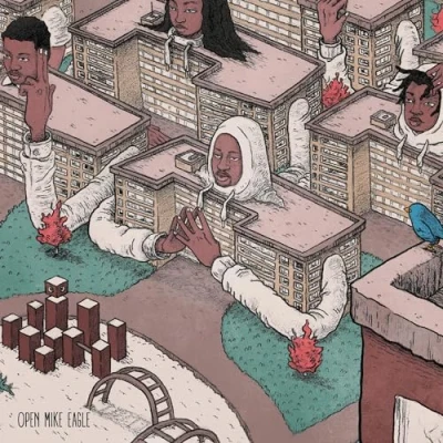 Image of Brick Body Kids