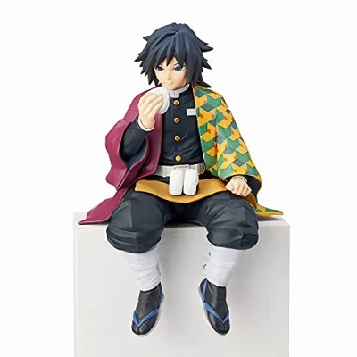 Image of SEGA DEMON SLAYER Giyu Tomioka Choko Nose
