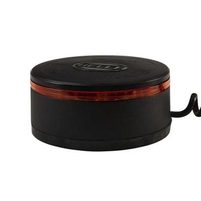 Image of 1546068 Strobe type Beacon HELLA 2XD 455 255 021 LED