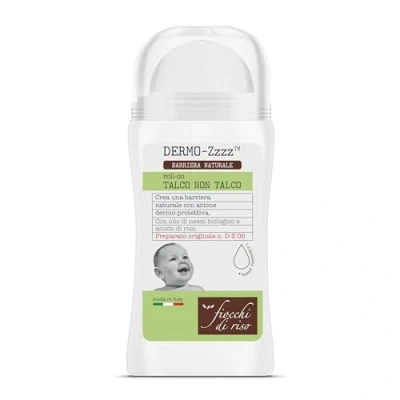 Image of Talc Non Roll on 60 ml