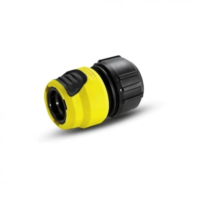 Image of Kärcher Universal Hose Connector Plus with Aqua Stop 2.645 194.0