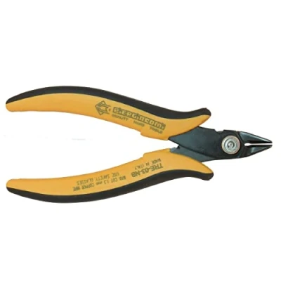 Image of Piergiacomi PG TRE03NB Flush Cut Side Cutter 138mm