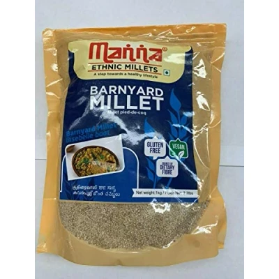 Image of Manna Barnyard Millet 1kg