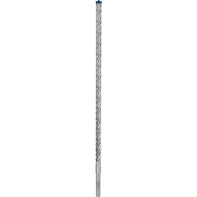 Image of Bosch 1x EXPERT SDS plus 7X Hammer Drill Bit (for Soft stone, Hard Ø 14,00 mm, Professional Accessory Rotary Drill)