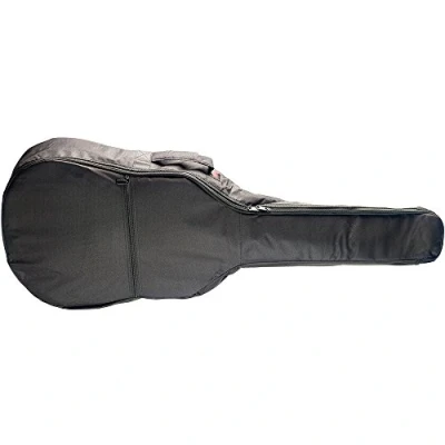 Image of Stagg STB 5 C1 Basic Series mm Padded Bag for 1/4 Size Classical Guitar