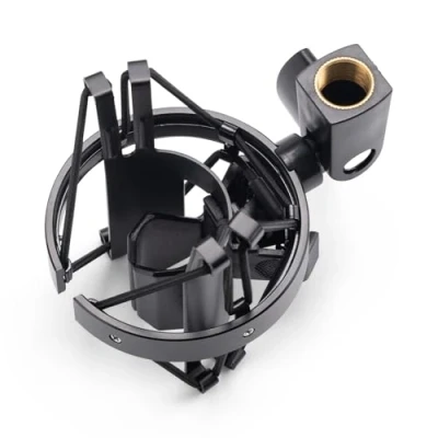 Image of OnStage Stands MY420 Standard Studio Micro, Symmetrical Design