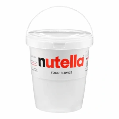 Image of Nutella Hazlenut Chocolate Spread 3kg