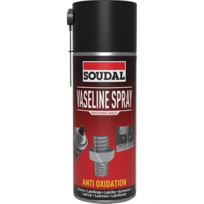 Image of Soudal Vaseline Spray 400ml