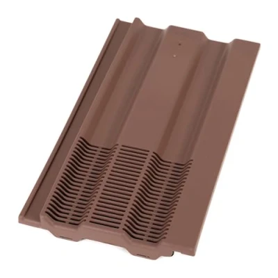 Image of Klober 15/9 Vent Antique Red (Brown)