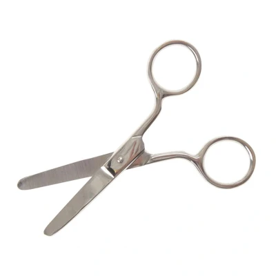 Image of Faithfull SCPS4 Pocket Scissors