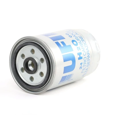 Image of UFI FILTERS 24.H2O.00 Diesel In Line Filter
