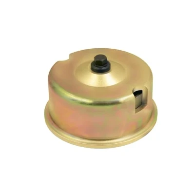 Image of Laser 8262 Rear Main Crankshaft Oil Seal Installer for Isuzu