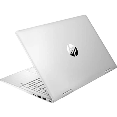 Image of HP 255 G8 7J059AA#ABU AMD Ryzen 5 5500U 8GB 256GB SSD 15.6IN FHD Win 11 Home