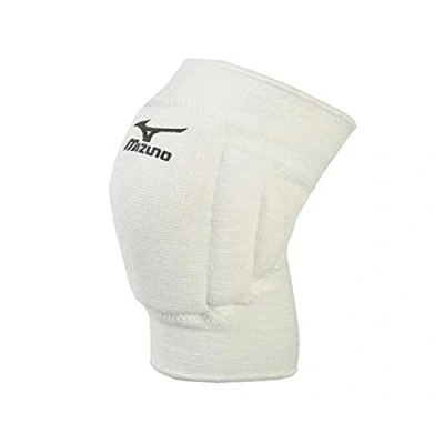 Image of Mizuno Team Kneepad White (White), S