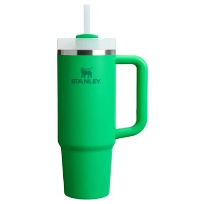 Image of Stanley Quencher H2.O FlowState™ Tumbler 30 OZ Meadow