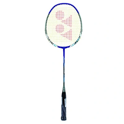 Image of YONEX Nanoray 7000I G4 2U Badminton Racquet (Blue)