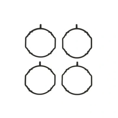 Image of 03L129717J Gasket Set, intake manifold PAYEN HA5069 VOLKSWAGEN: GOLF 6, Caddy 3, Touran I, AUDI: A3 Convertible, A1 Hatchback, Sportback