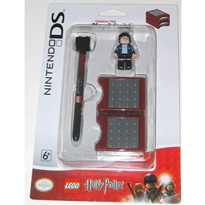 Image of PowerA CPFA880020 Lego Harry Potter P&amp;B DS
