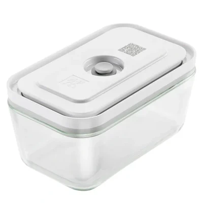 Image of Zwilling Vacuum Food Storage Container Fresh &amp; Save Glass 900 ml