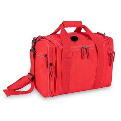 Image of Elite Bags Jumble&#039;s First Aid Bag, Red