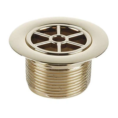 Image of McAlpine 1�&quot; Standard Shower Waste 70mm GP Plastic STW70GP