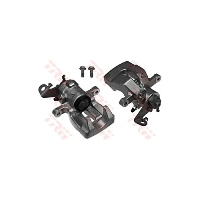 Image of 7701206345 Brake caliper TRW BHQ156 Aluminium