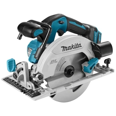 Image of Makita DHS680Z 18V Li Ion LXT 165mm Brushless Circular Saw Batteries and Charger Not Included