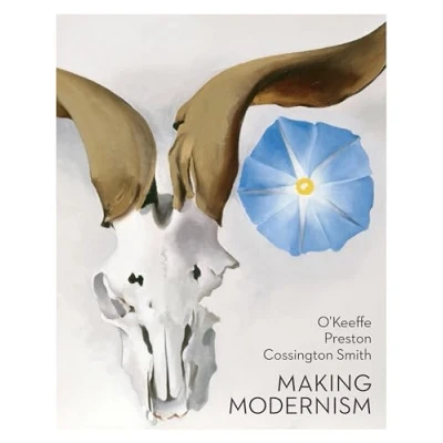 Image of O’Keeffe, Preston, Cossington Smith: Making Modernism