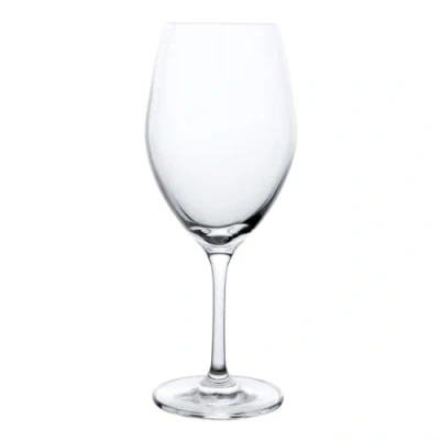 Image of Olympia Cantina White Wine Glasses Crystal 375ml/12.68oz (6 Pack)