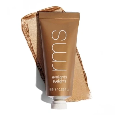 Image of RMS Beauty Eyelights Cream Eyeshadow Flare 8.5ml